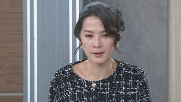 楚宣自曝「演壞人太過癮」 演技轉折獲封八點檔新一代惡女 - 大時事