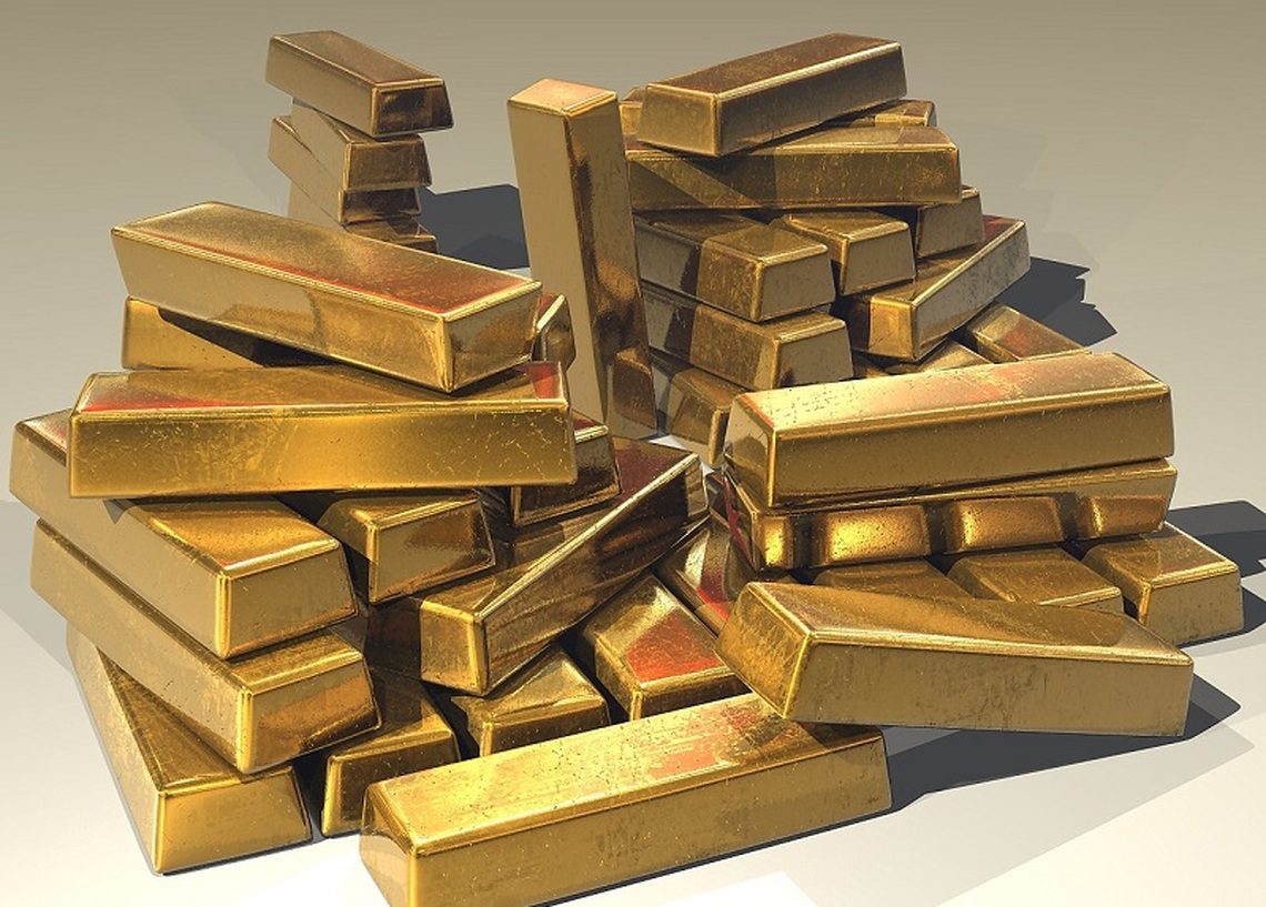 豐原王家五口輕生悲劇揭露代購黃金投資詐騙網絡- 大時事